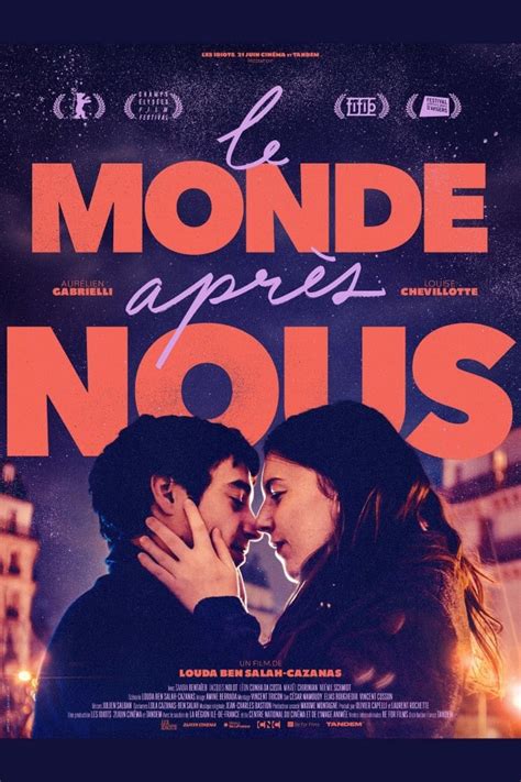 le monde apres nous imdb|More.